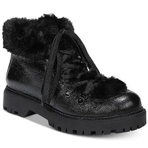 Circus by Sam Edelman Kilbourn Women Boots NEW